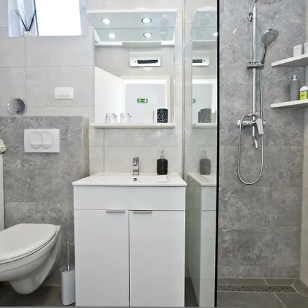 Apartman Gms Sea Prestige Hvar Town
