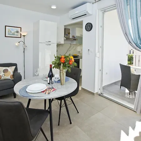 Apartman Gms Sea Prestige