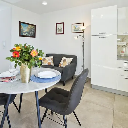 Apartman Gms Sea Prestige