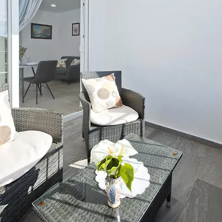 Gms Sea Prestige Apartman *