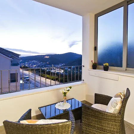 Gms Sea Prestige Apartman